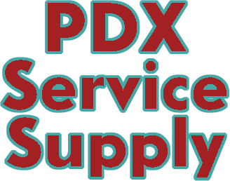 PDX Service Supply